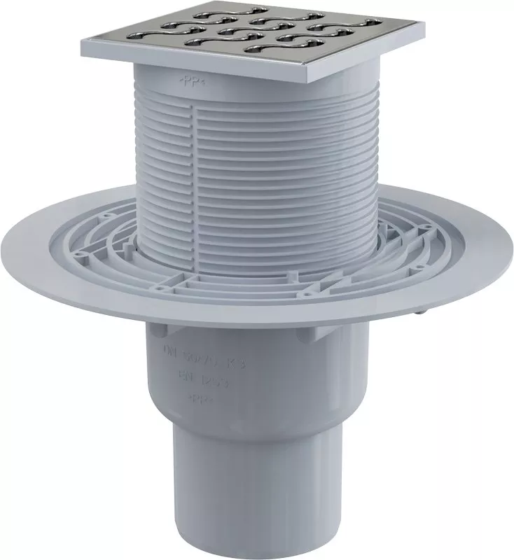 

Душевой трап AlcaPlast APV202