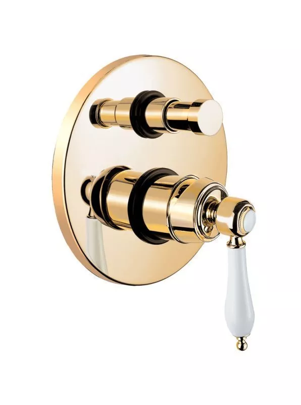 

Смеситель для ванны Cezares Aphrodite (APHRODITE-VDIM2-03/24-Bi)