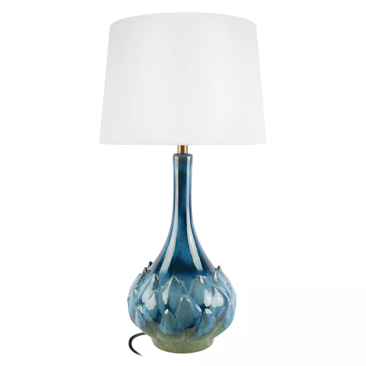 

Настольная лампа LOFT IT Kale 10518T Blue
