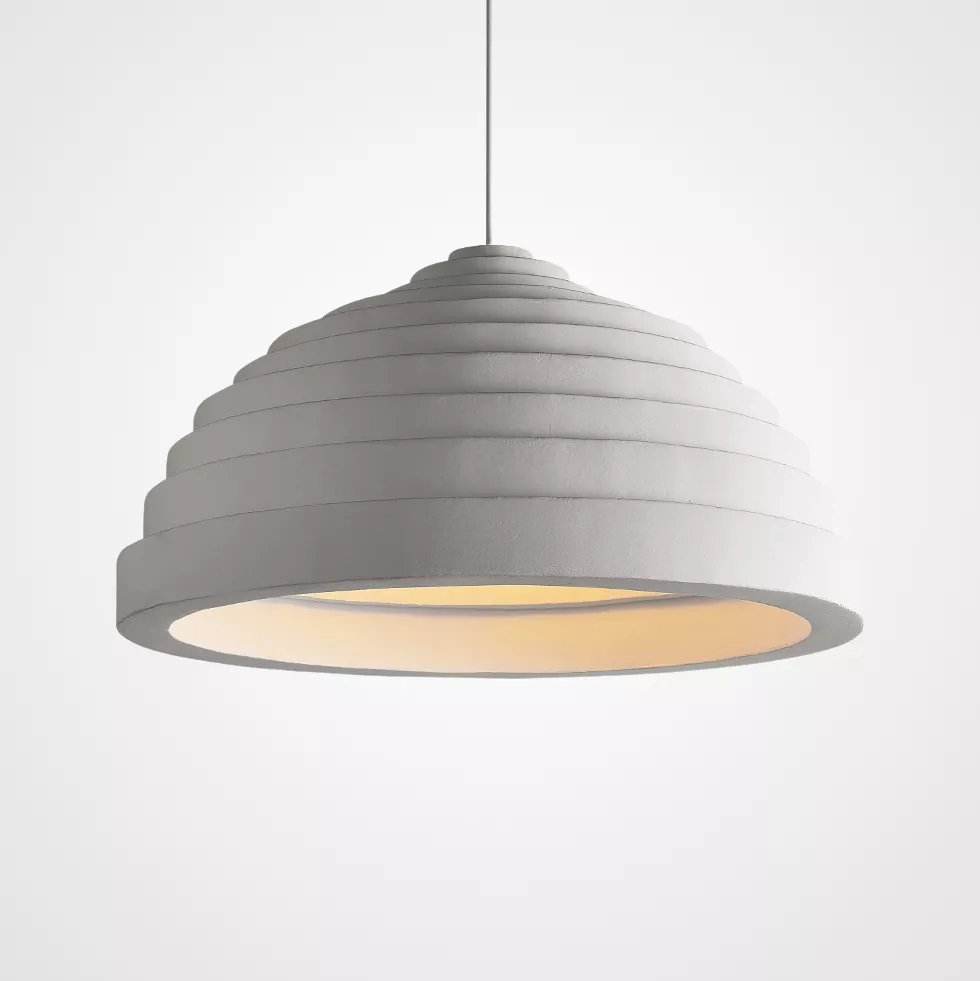 

Подвесной светильник ImperiumLoft Baroline 213977-23