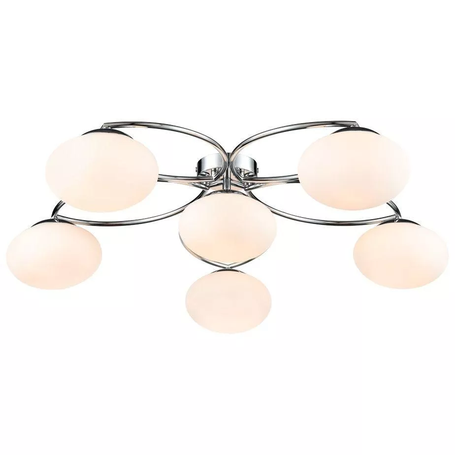 

Потолочная люстра Velante 360-107-06