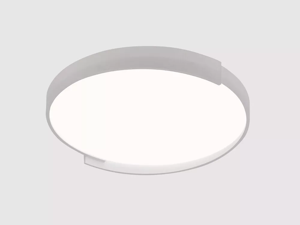 

Потолочный светильник Arte Lamp Zibal A3087PL-120WH
