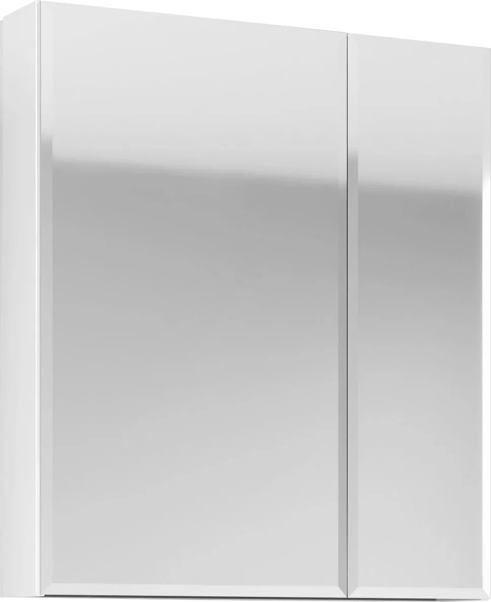 Зеркало в ванную 1Marka Соната 75 см (У29559)