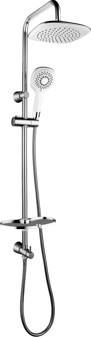 

Душевая стойка Lemark LM8808C