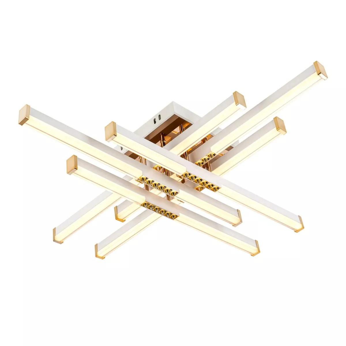 

Потолочный светильник Modelight MDL.9376.700CL WH