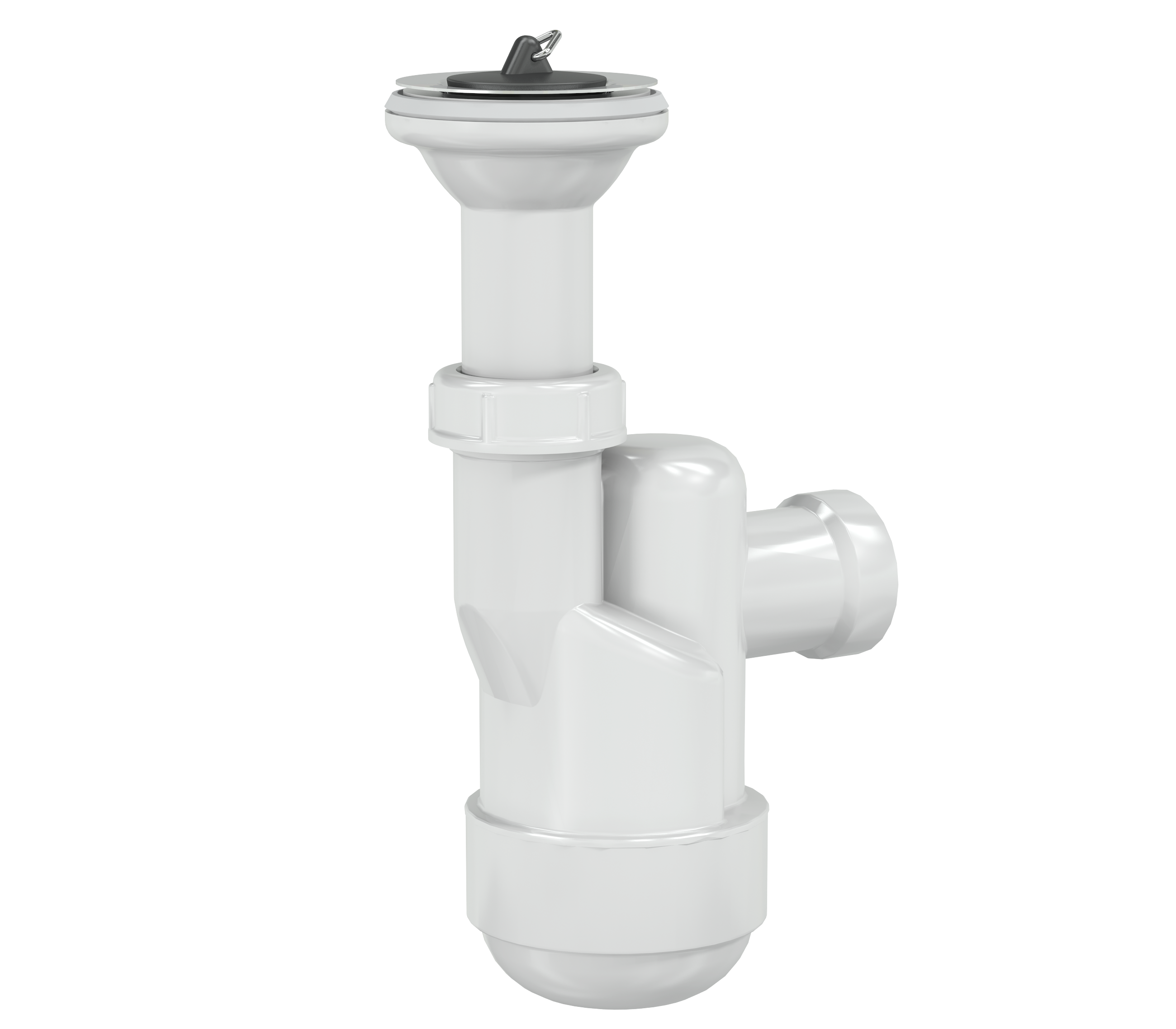 

Cифон для раковины PREVEX Ventloc (3005001)