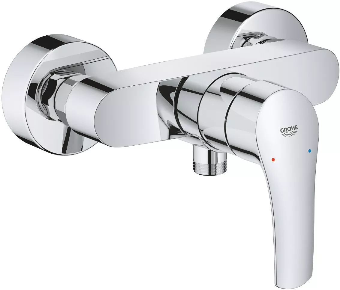 Смеситель для душа Grohe Eurosmart 33555003