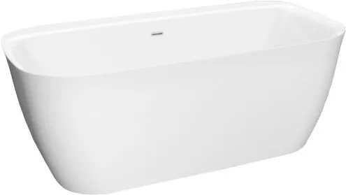 

Акриловая ванна BelBagno BB303, Белый