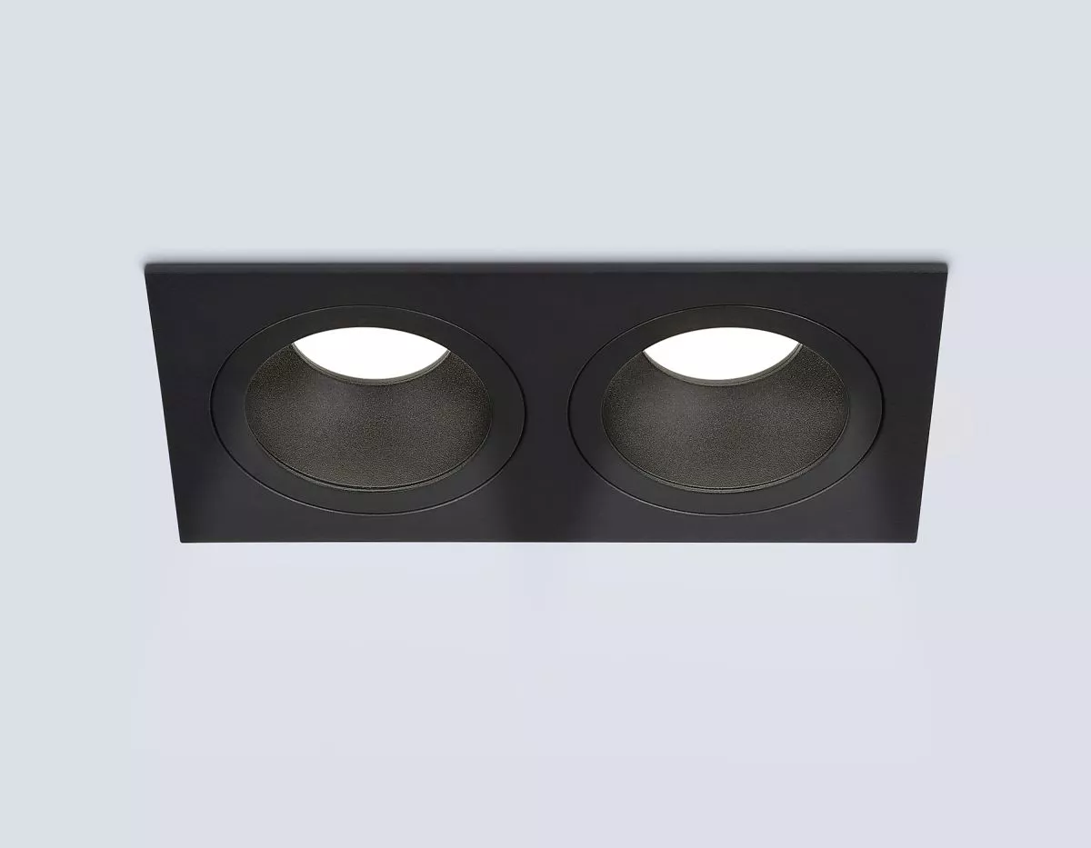 

Встраиваемый светильник Ambrella Light Techno spot Technic base TN102832