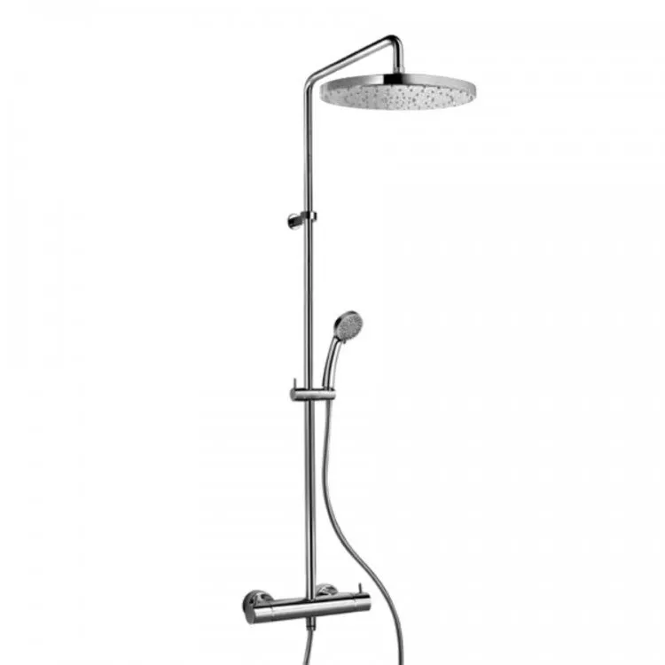 

Душевая система Paini Cox 78CR689THAE28P1 Хром