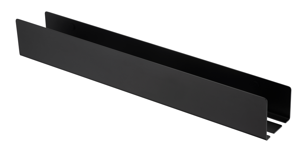 

Полка Boheme Free 10967-B black