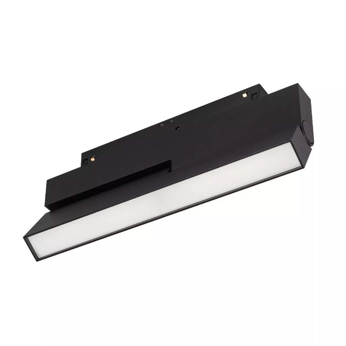 

Трековый магнитный светильник Arlight MAG-ORIENT-FLAT-FOLD-S230-12W Warm2700 049995