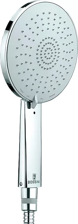 

Душевая лейка Bossini Mixa/3 Fitair 140 B00168.030 хром