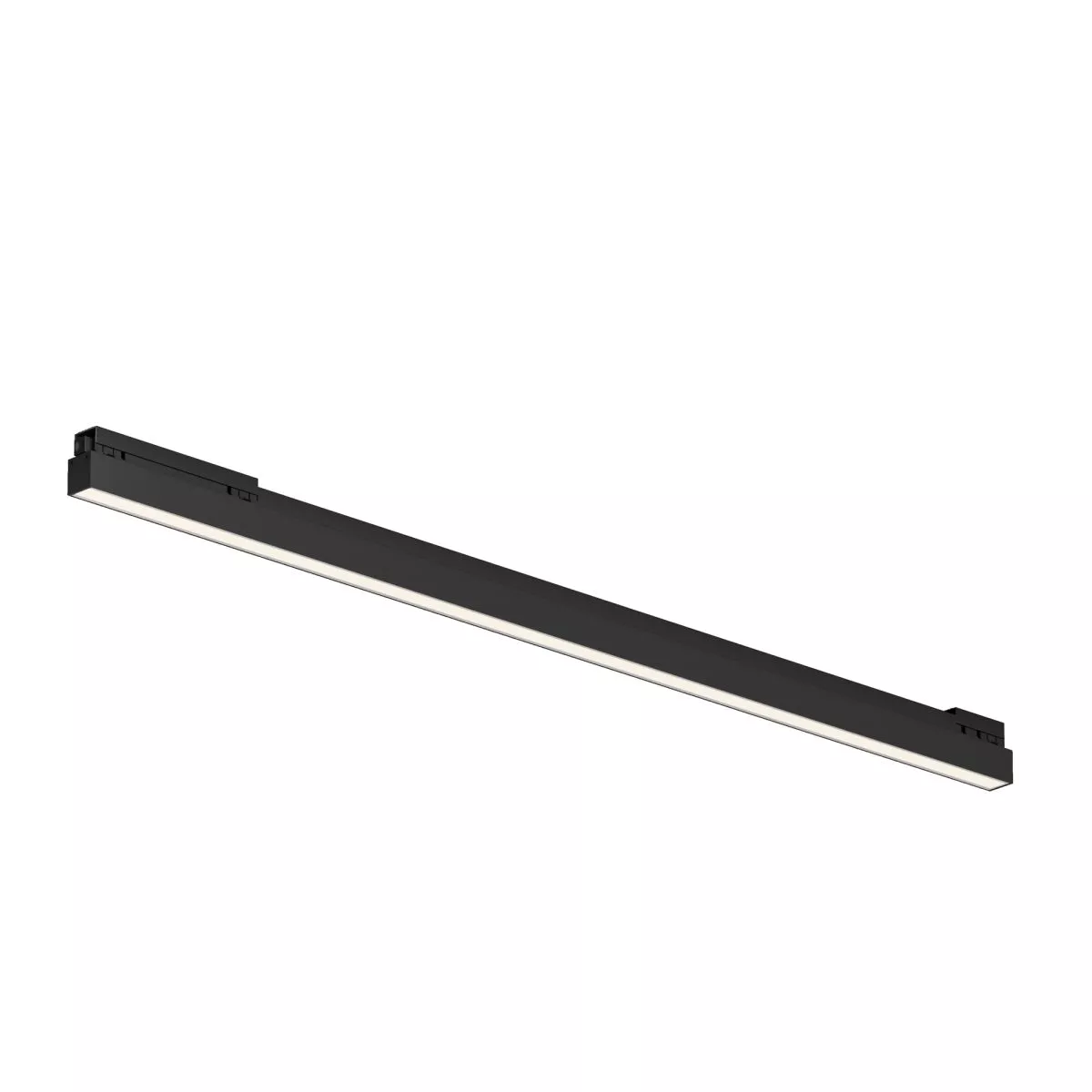 

Уличный трековый светильник Maytoni Basis O-TR02-1-S-24WB4K