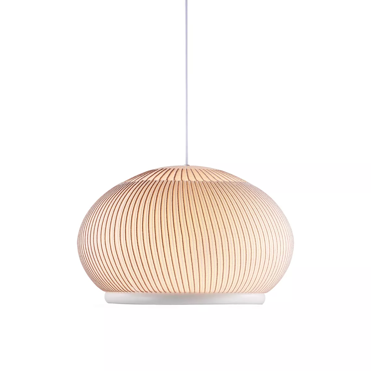 

Подвесной светильник Delight Collection 8610P/B LED white