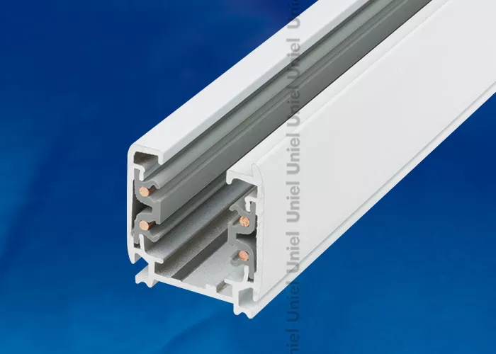 

Трехфазный шинопровод Uniel UBX-AS4 WHITE 200 POLYBAG 09727