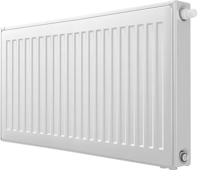 

Радиатор стальной Royal Thermo Ventil compact VC22-500-1600/9016 160x50