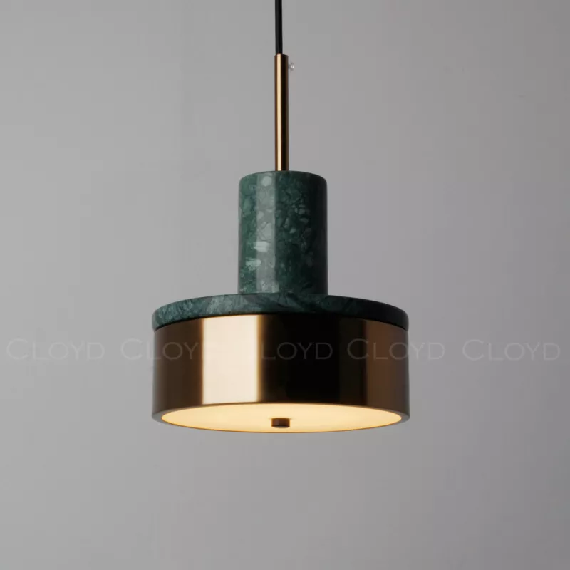 

Подвесной светильник Cloyd Artus 11056