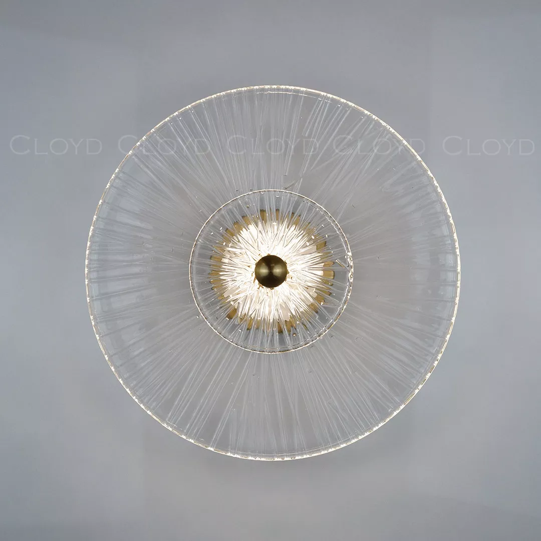 

Настенный светильник Cloyd Helion 20398