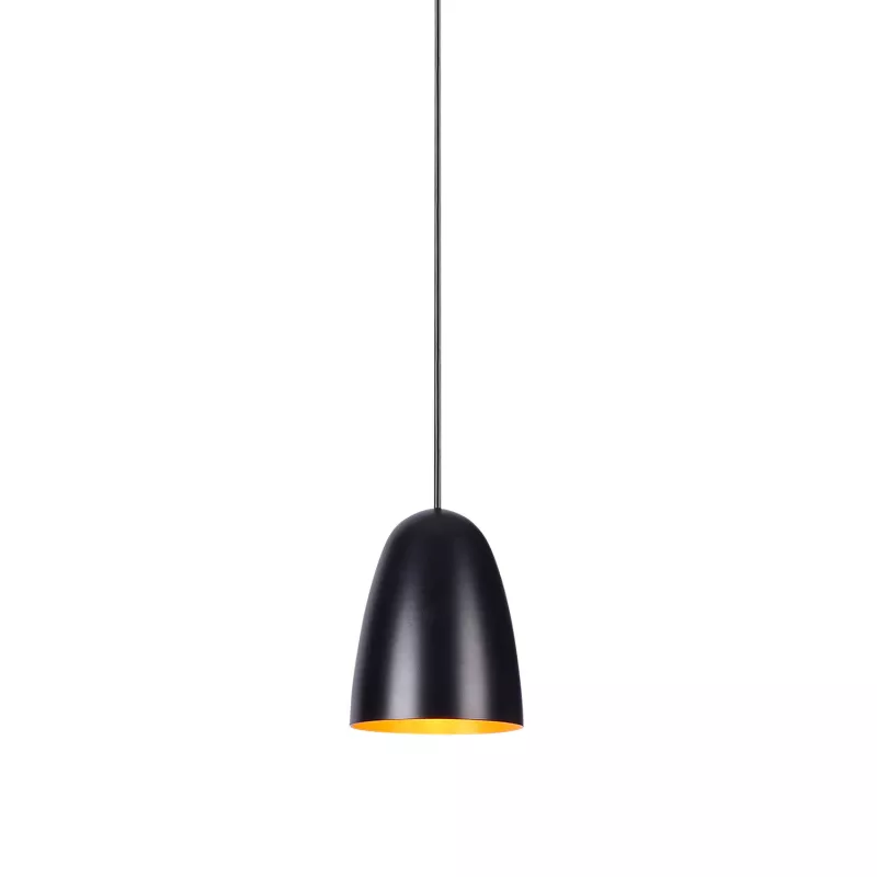 

Подвесной светильник Delight Collection 184 P0184-75A black/gold