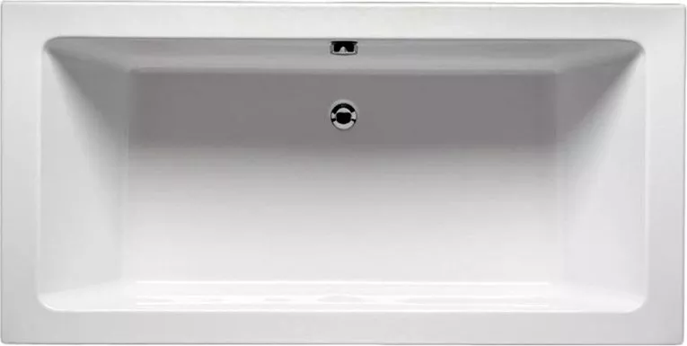 

Ванна акриловая Riho Lusso 180x90 белый