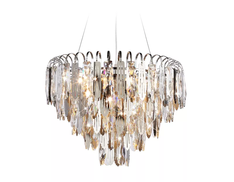 

Подвесная люстра Ambrella Light Traditional TR5255