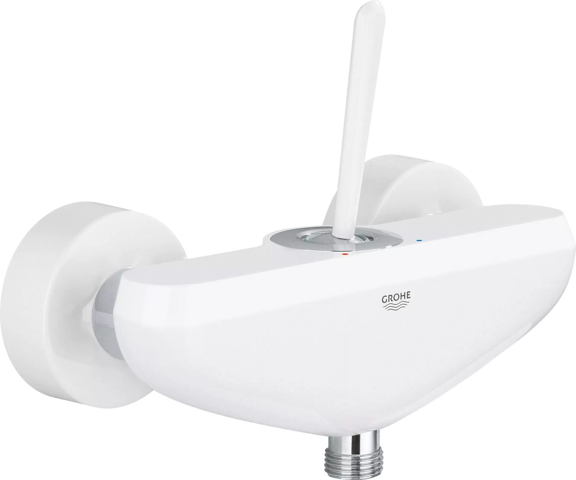 

Смеситель Grohe Eurodisc joy 23430LS0 для душа