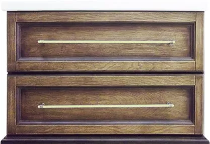 

Тумба для комплекта Misty Винтаж 60 дуб