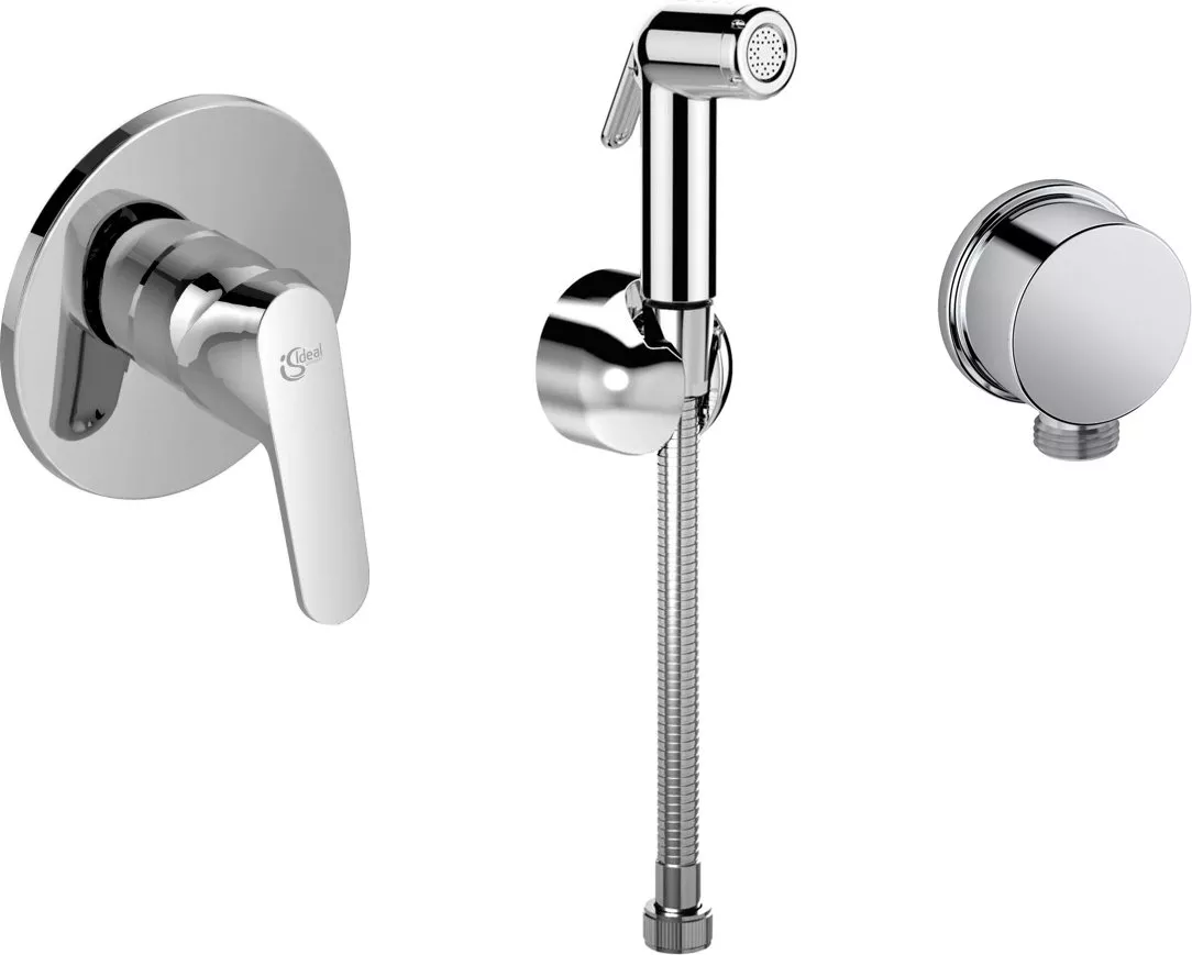 

Гигиенический душ Ideal Standard со смесителем