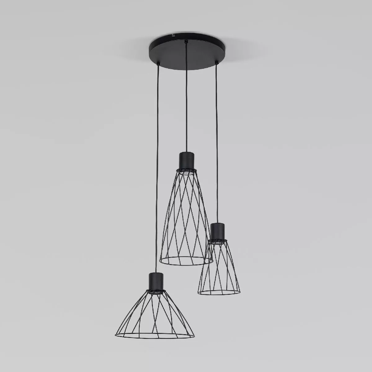 

Подвесной светильник TK Lighting 10187 Modesto a068667