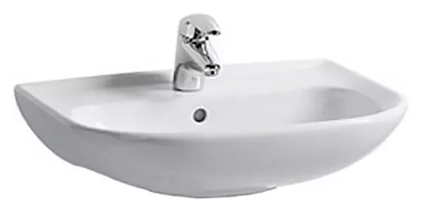 

Подвесная раковина Roca Rio (ZRU9302811, Белый