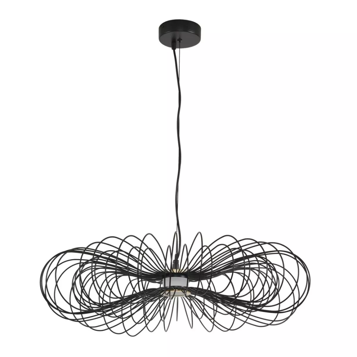 

Подвесной светильник Lumion Ledio Camomile 8301/10L