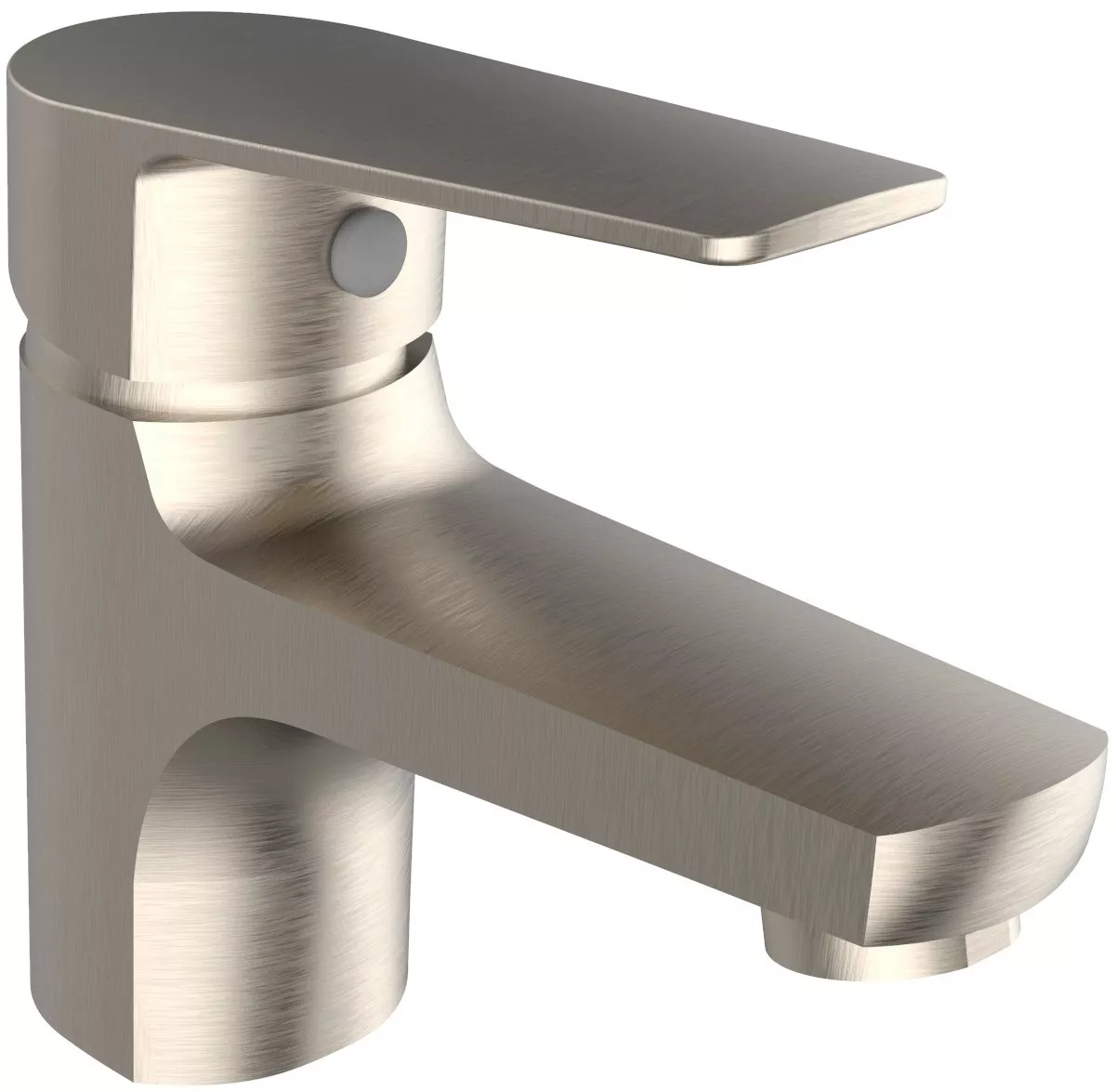 Смеситель Orange Loop для раковины M26-021Ni