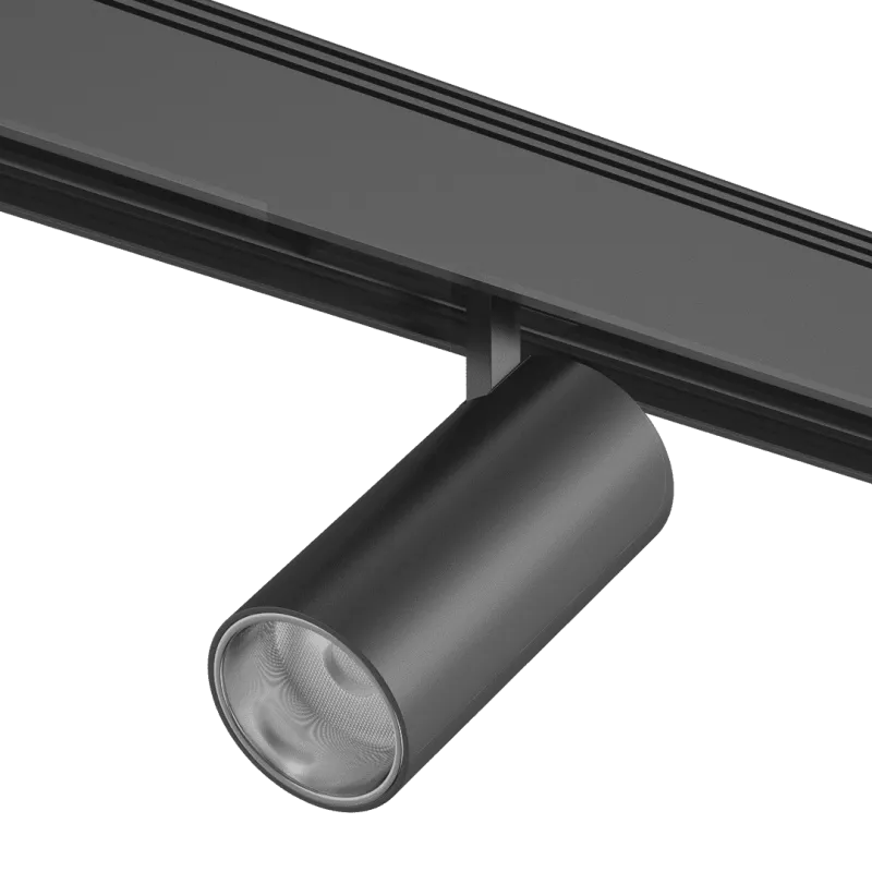 

Трековый светильник DesignLed SY-601203-BL-30-36-NW 004836