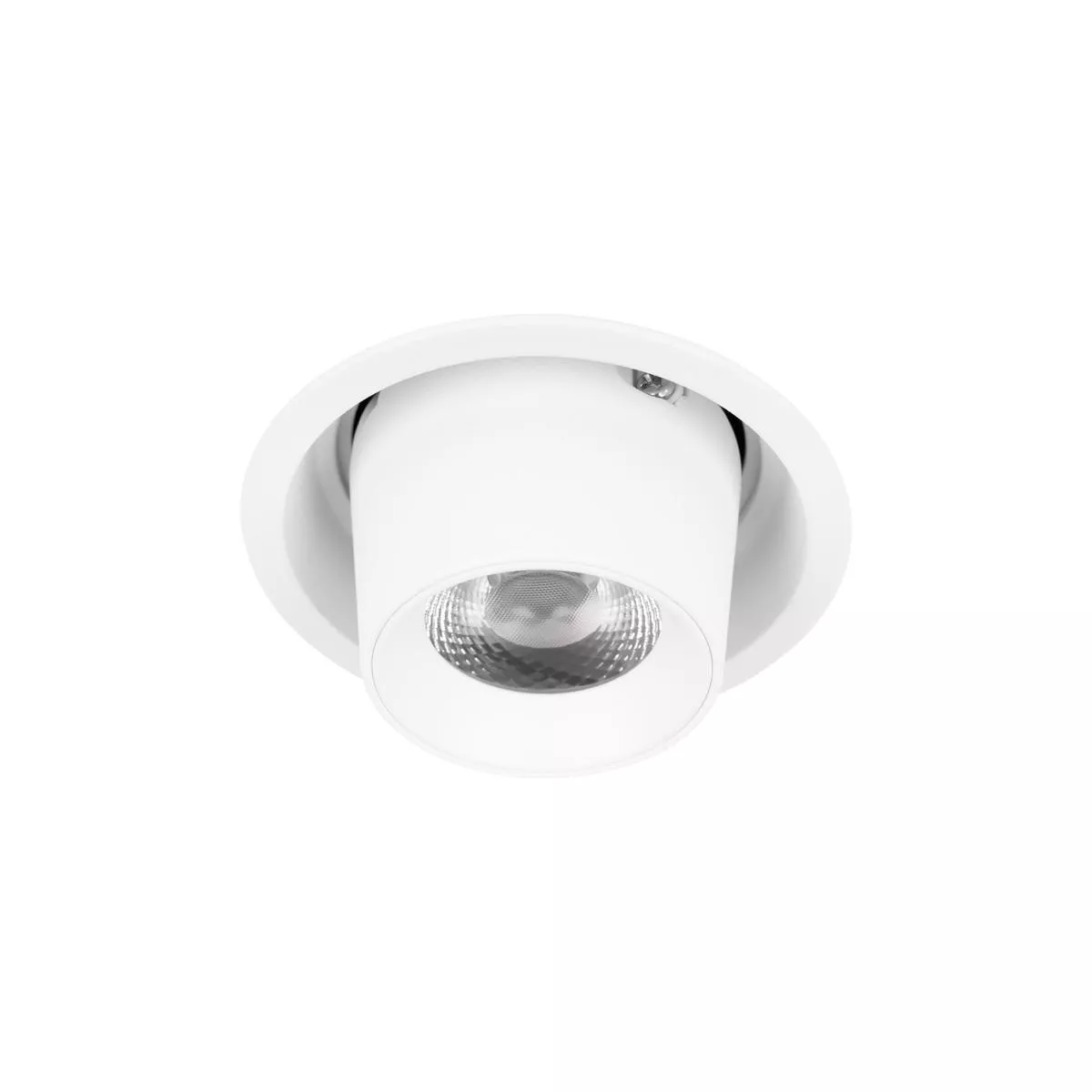 

Встраиваемый светильник Loft IT Flash 10319/A White