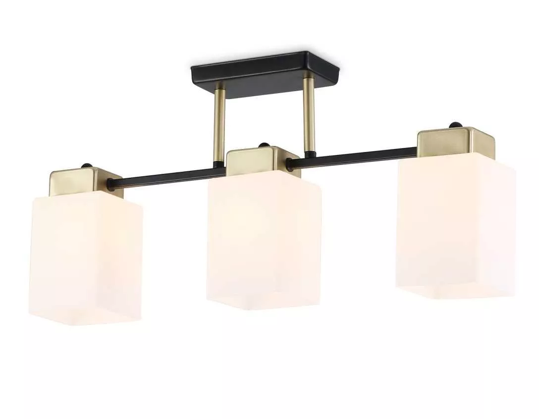 

Люстра на штанге Ambrella light TRADITIONAL TR303046