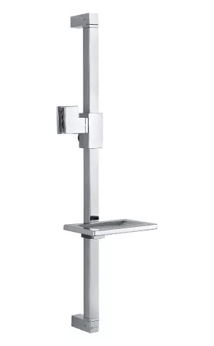 

Душевая штанга Lemark 64 см (LM8069C)