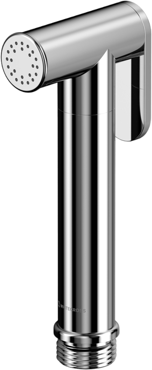 

Гигиенический душ WHITECROSS Y BIDETTA-CR хром