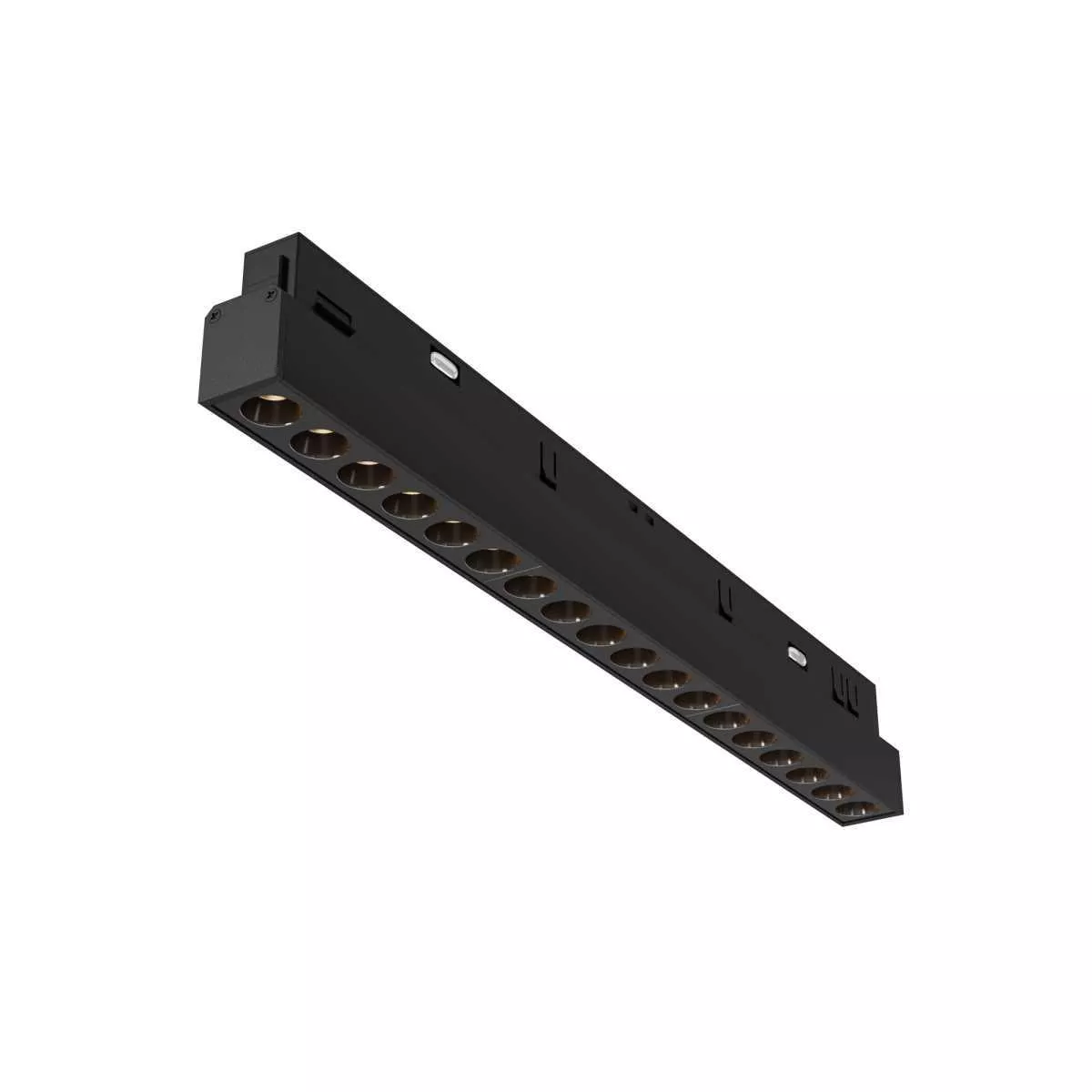 

Трековый светильник Maytoni Technical Points TR031-2-18W2.7K-B