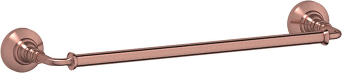 Купить Полотенцедержатель 3SC Antic Copper (STI 612), медь, латунь