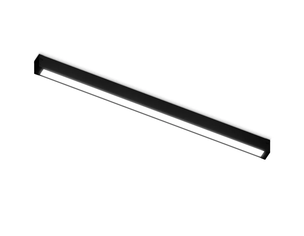 

Трековый светодиодный светильник Ambrella Light Track System GL1680