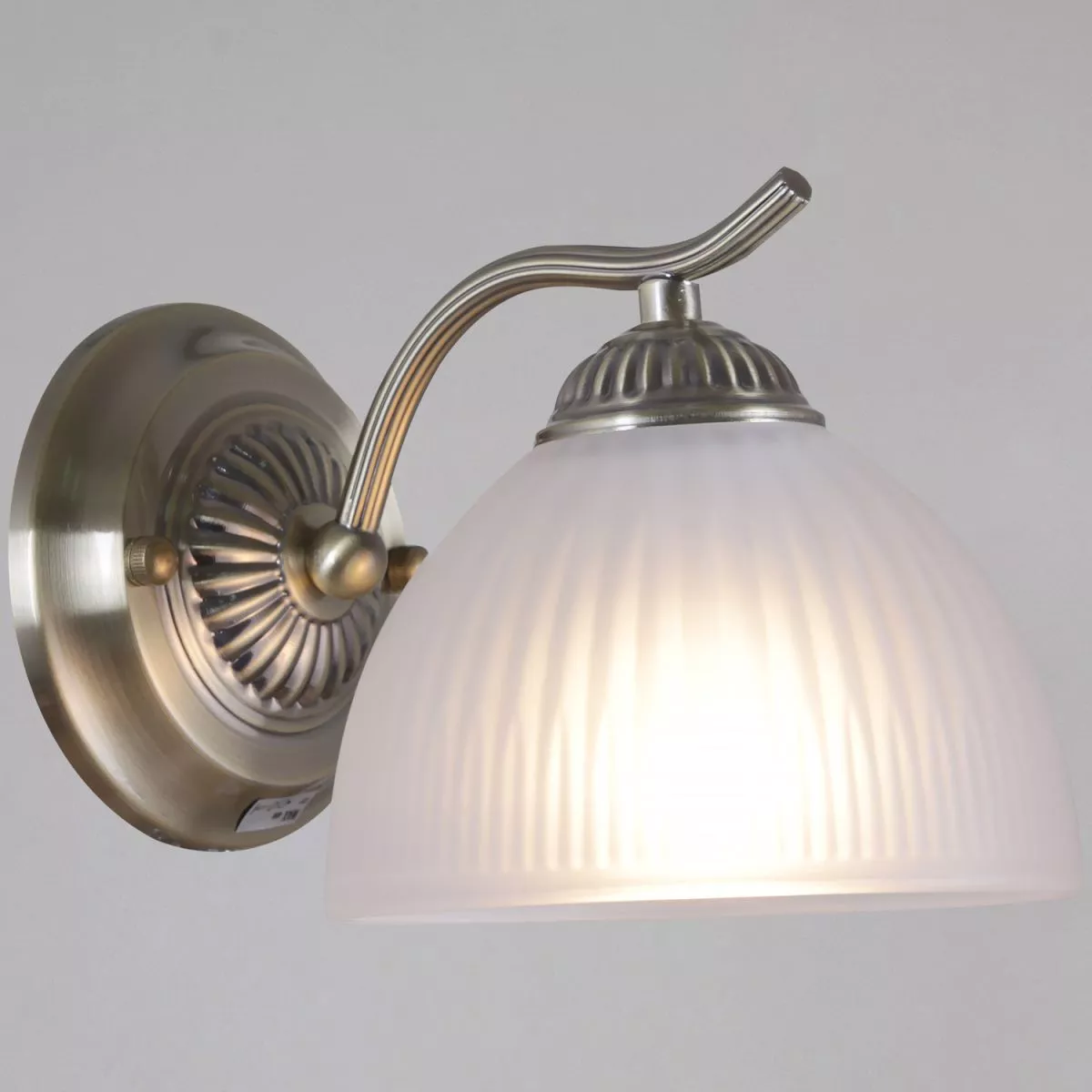 

Бра Illumico IL0896-1WSQ-26 AB ELITE