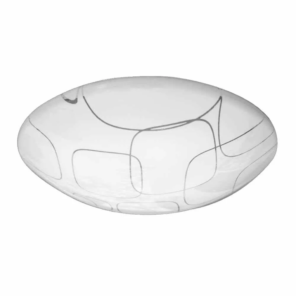 

Потолочный светодиодный светильник Seven Fires Эйри 45004.30.24.64