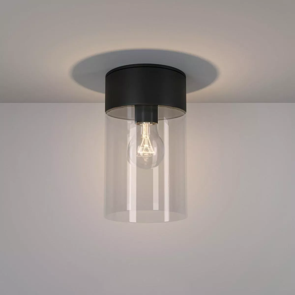 

Уличный cветильник Elektrostandard Atrani 35085/F a062521