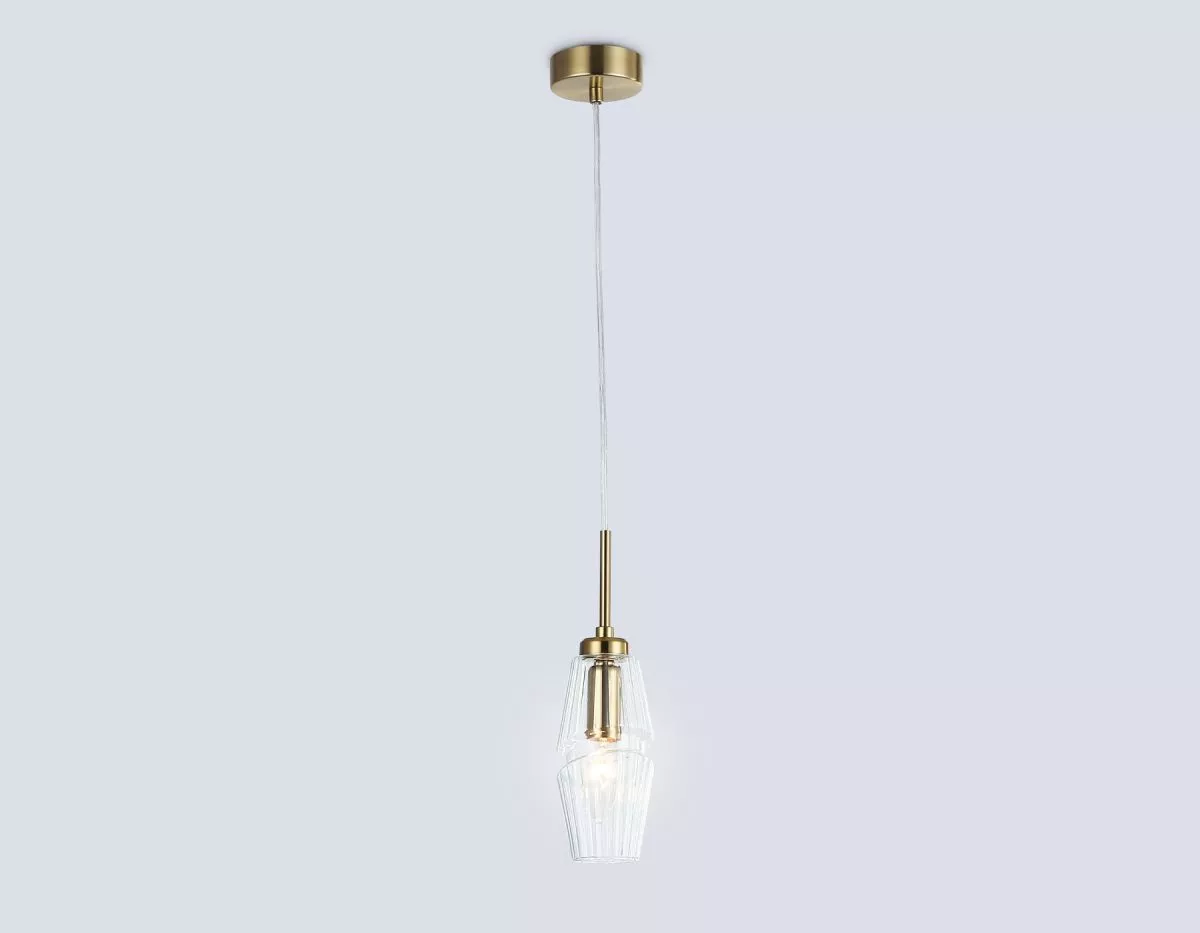 

Подвесной светильник Ambrella Light High Light Modern LH55208