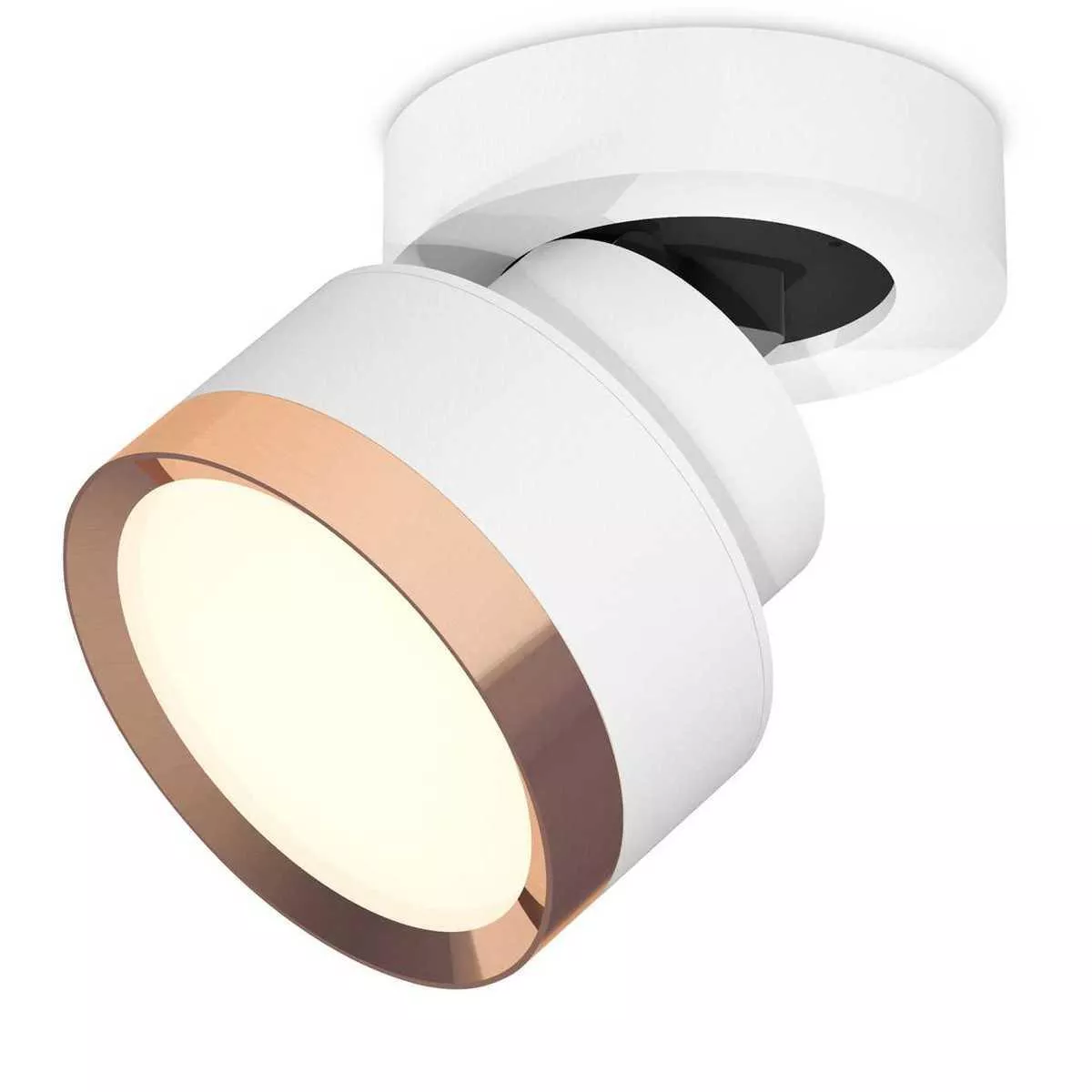 

Комплект спота Ambrella light Techno Spot XM (A2228, A2105, C8101, N8126) XM8101005