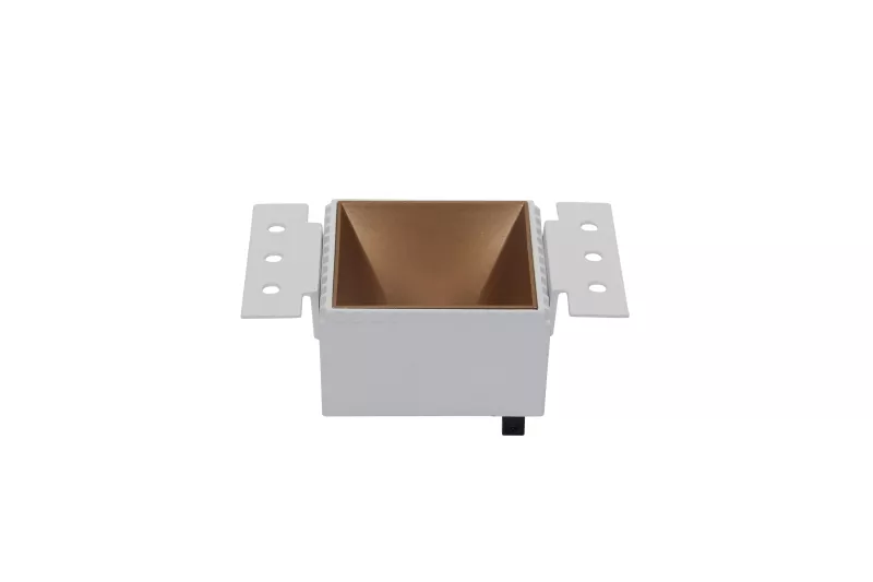 

Встраиваемый светильник Maytoni Technical Share DL051-01-GU10-SQ-WMG