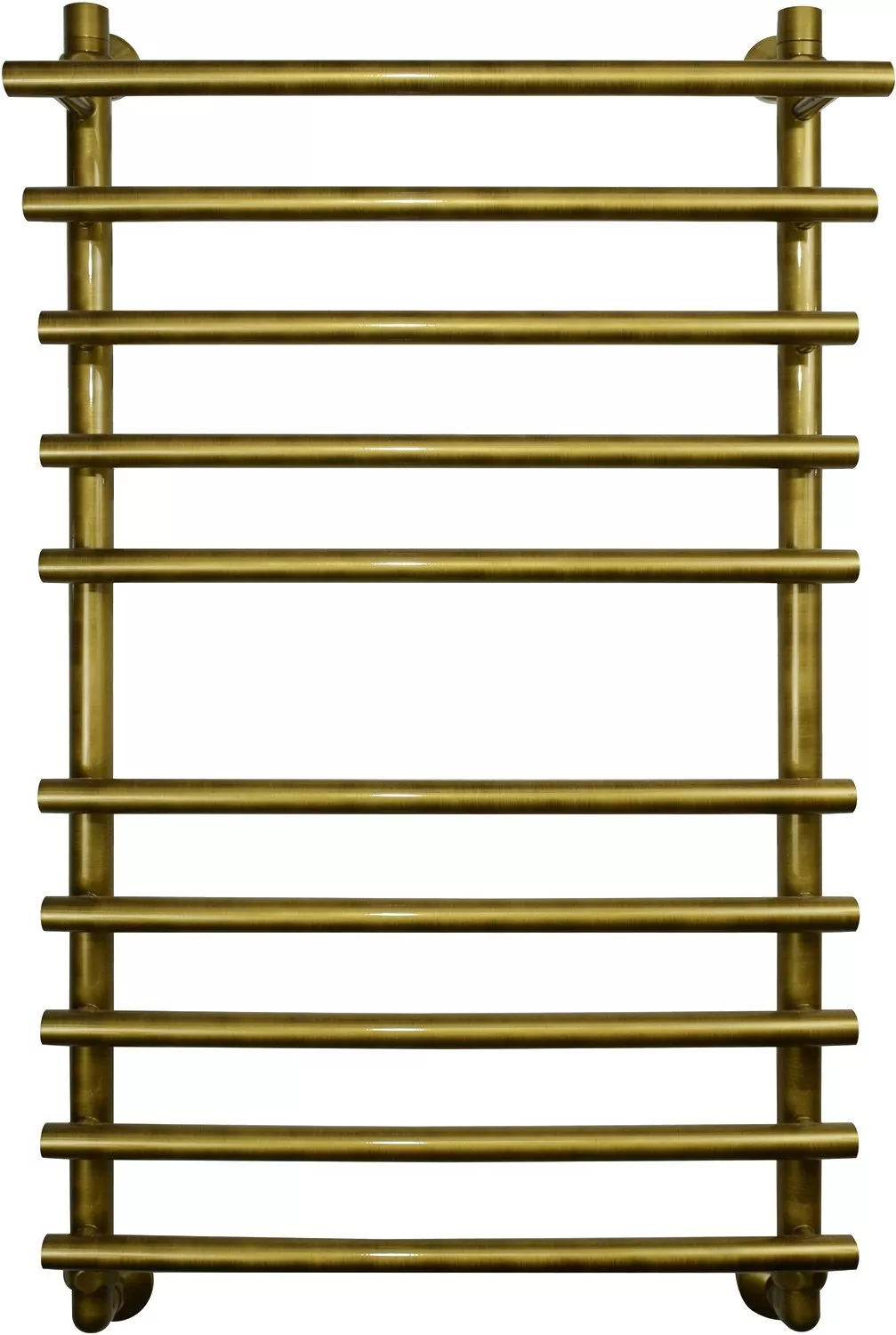 

Полотенцесушитель водяной Ника Bamboo ЛБ3 100/40 бронза
