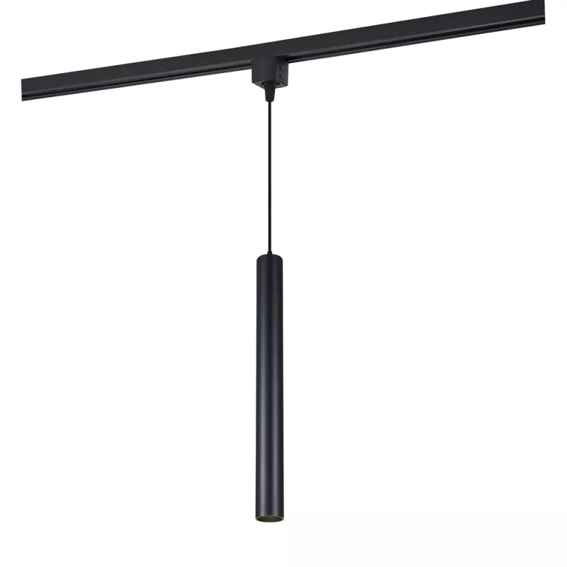 

Трековый светильник Simple Story 2047-LED10TRB