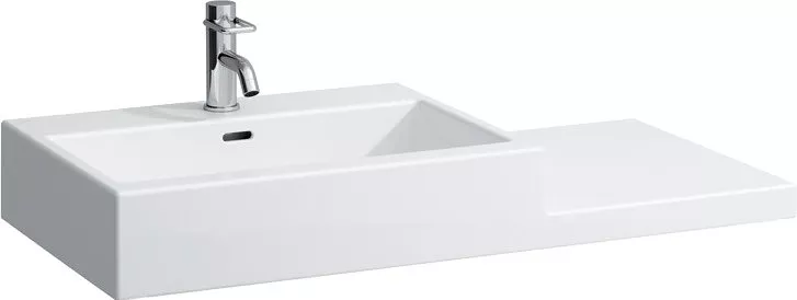

Раковина Laufen Case 8.1843.2.000.104.1